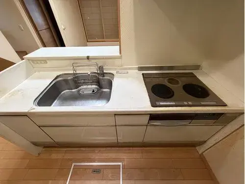 3LDK property Yao City Osaka Prefecture (14)