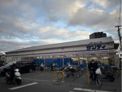 3LDK property Yao City Osaka Prefecture (19)