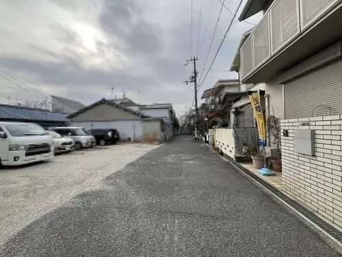 3LDK property Yao City Osaka Prefecture (3)