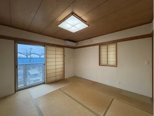 3LDK property Yao City Osaka Prefecture (10)