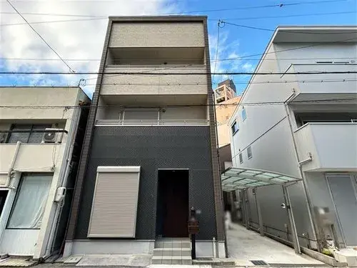 3LDK+2S Property Osaka City Osaka Prefecture (1)