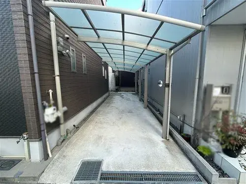 3LDK+2S Property Osaka City Osaka Prefecture (2)