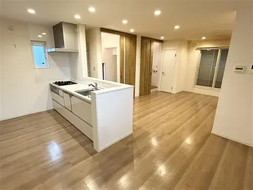 3LDK+2S Property Osaka City Osaka Prefecture (15)