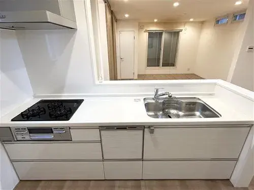 3LDK+2S Property Osaka City Osaka Prefecture (16)