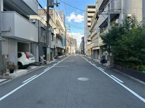 3LDK+2S Property Osaka City Osaka Prefecture (3)