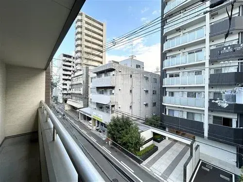 3LDK+2S Property Osaka City Osaka Prefecture (5)