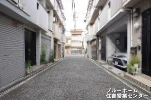3LDK Property Osaka City, Osaka Prefecture (1)