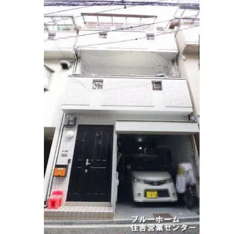 3LDK Property Osaka City, Osaka Prefecture (2)