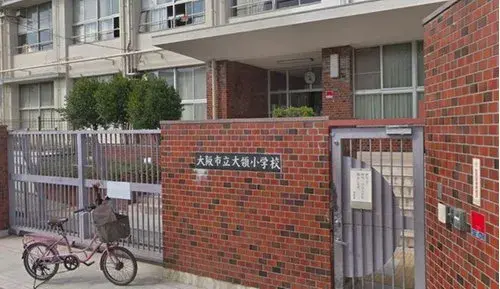 3LDK Property Osaka City, Osaka Prefecture (3)