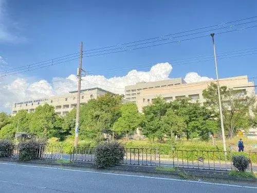 3LDK Property Osaka City, Osaka Prefecture (5)