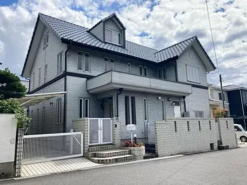 5LDK Property Katano City Osaka Prefecture (1)