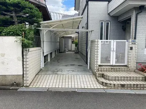 5LDK Property Katano City Osaka Prefecture (4)