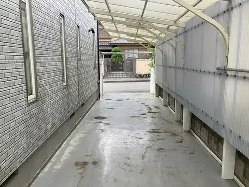 5LDK Property Katano City Osaka Prefecture (5)