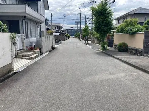 5LDK Property Katano City Osaka Prefecture (6)