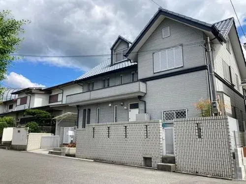 5LDK Property Katano City Osaka Prefecture (8)