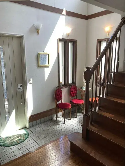 5LDK Property Katano City Osaka Prefecture (9)