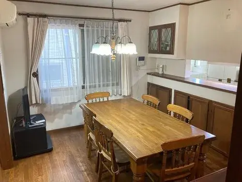 5LDK Property Katano City Osaka Prefecture (10)