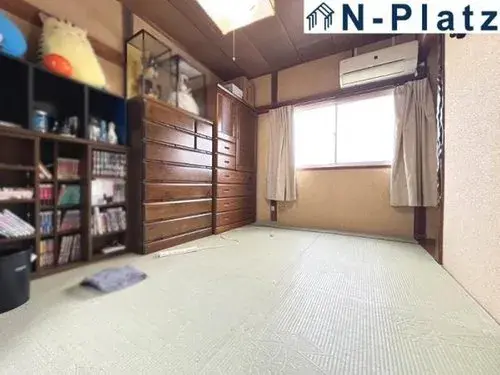 2 Bedroom Property Osaka City Osaka Prefecture (4)