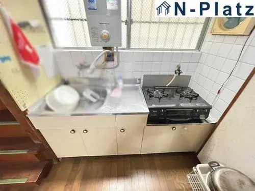 2 Bedroom Property Osaka City Osaka Prefecture (6)