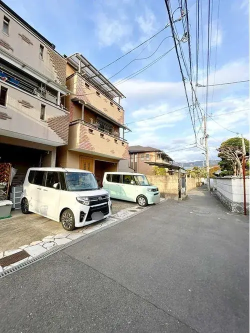 4LDK property Higashiosaka City Osaka Prefecture (1)