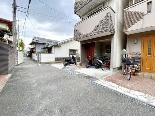 4LDK property Higashiosaka City Osaka Prefecture (2)