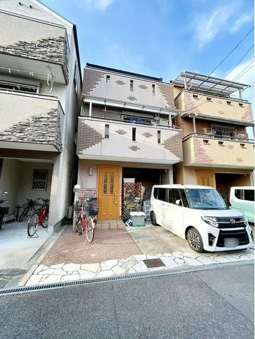 4LDK property Higashiosaka City Osaka Prefecture (3)