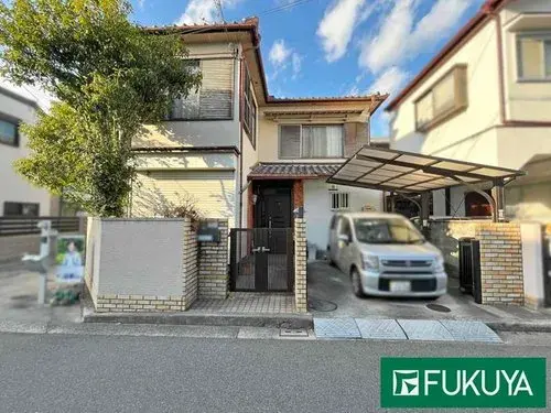 5DK Sakai City Osaka Prefecture Property (1)