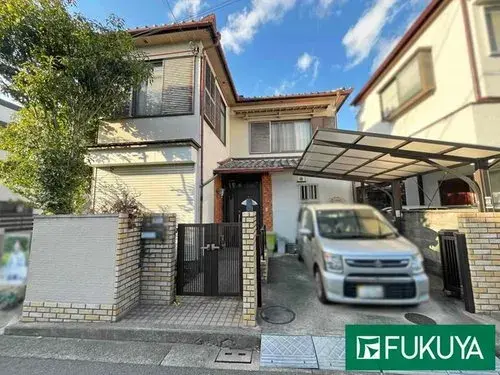 5DK Sakai City Osaka Prefecture Property (2)