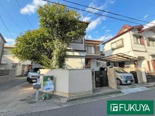 5DK Sakai City Osaka Prefecture Property (3)