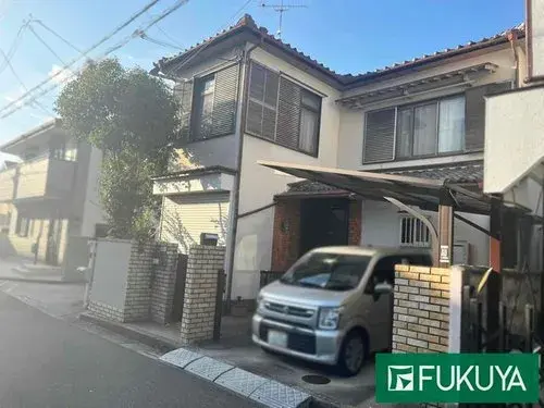 5DK Sakai City Osaka Prefecture Property (5)