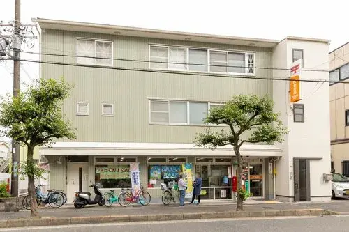 4K Takaishi City Osaka Prefecture (3)