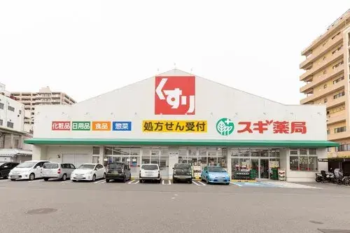 4K Takaishi City Osaka Prefecture (4)
