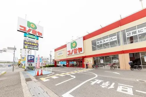 4K Takaishi City Osaka Prefecture (7)