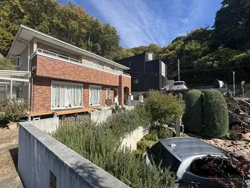 3LDK+S Property Ikeda City, Osaka Prefecture (1)