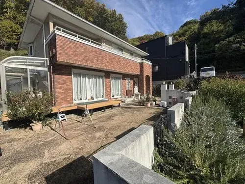 3LDK+S Property Ikeda City, Osaka Prefecture (2)