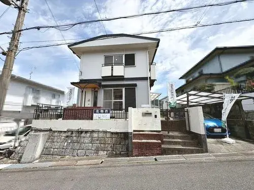 4LDK Property Kawachinagano City Osaka Prefecture (1)