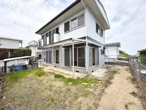 4LDK Property Kawachinagano City Osaka Prefecture (2)