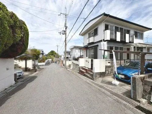 4LDK Property Kawachinagano City Osaka Prefecture (4)