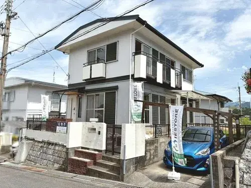 4LDK Property Kawachinagano City Osaka Prefecture (5)
