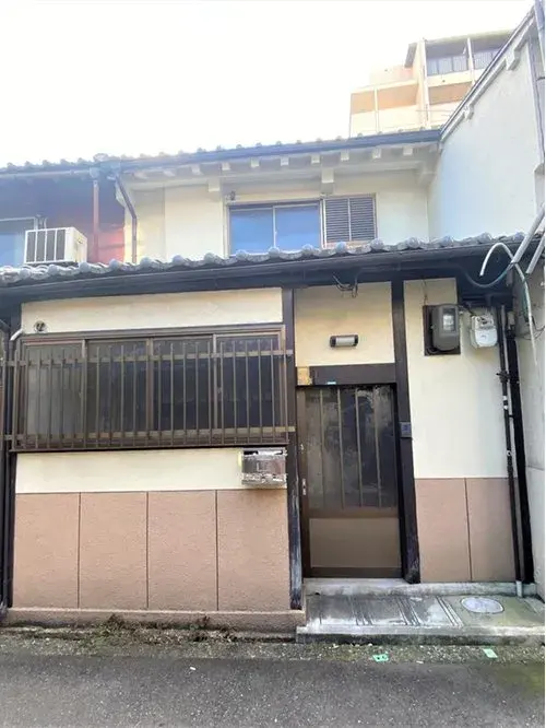 4K Property Osaka City Osaka Prefecture (1)