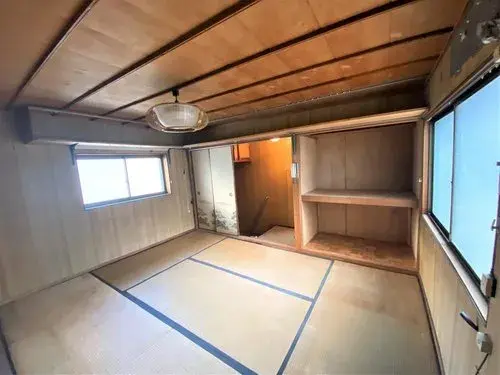 4K Property Osaka City Osaka Prefecture (4)