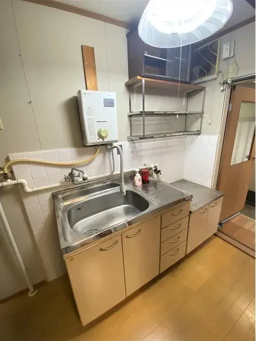4K Property Osaka City Osaka Prefecture (5)