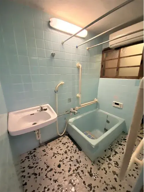 4K Property Osaka City Osaka Prefecture (6)