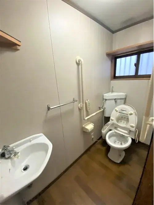4K Property Osaka City Osaka Prefecture (7)