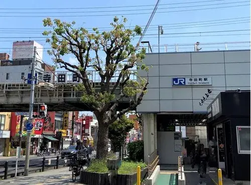4K Property Osaka City Osaka Prefecture (8)