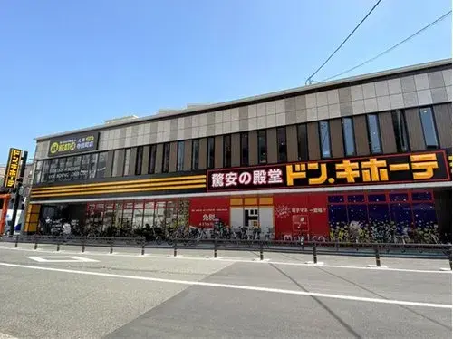 4K Property Osaka City Osaka Prefecture (10)