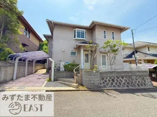 5LDK Property Toyono-cho, Osaka Prefecture (1)