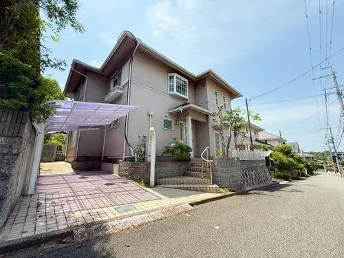 5LDK Property Toyono-cho, Osaka Prefecture (2)