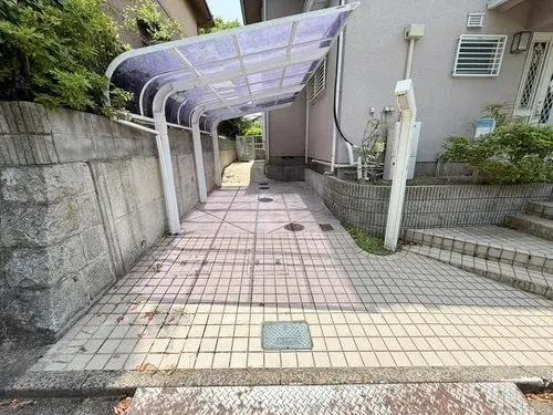 5LDK Property Toyono-cho, Osaka Prefecture (3)