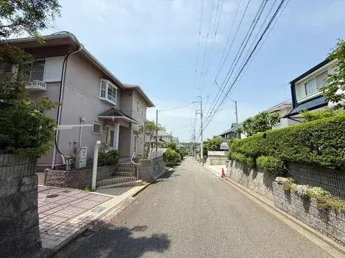 5LDK Property Toyono-cho, Osaka Prefecture (6)